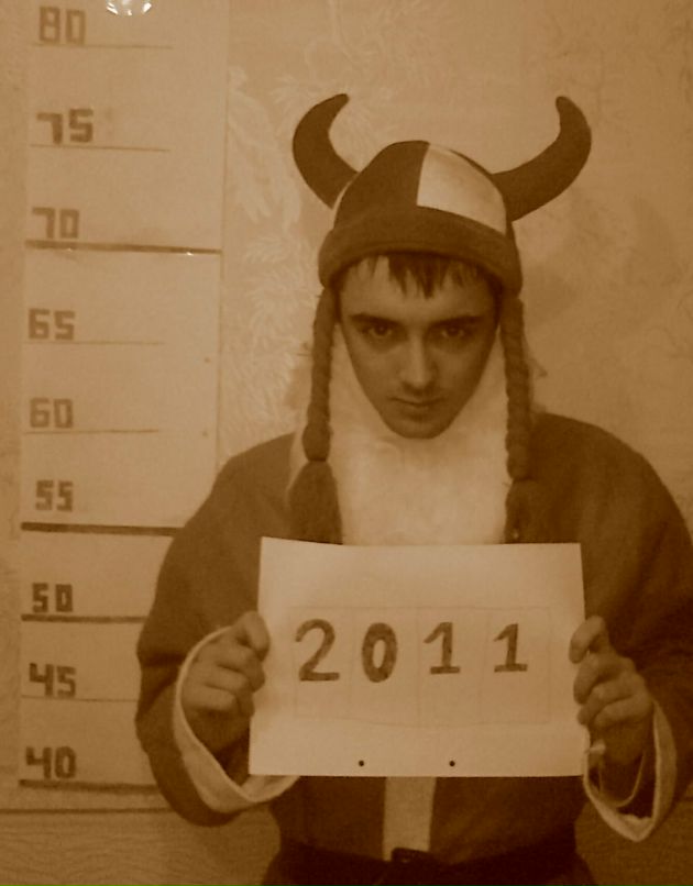 Сергей Петрушин фотография #37