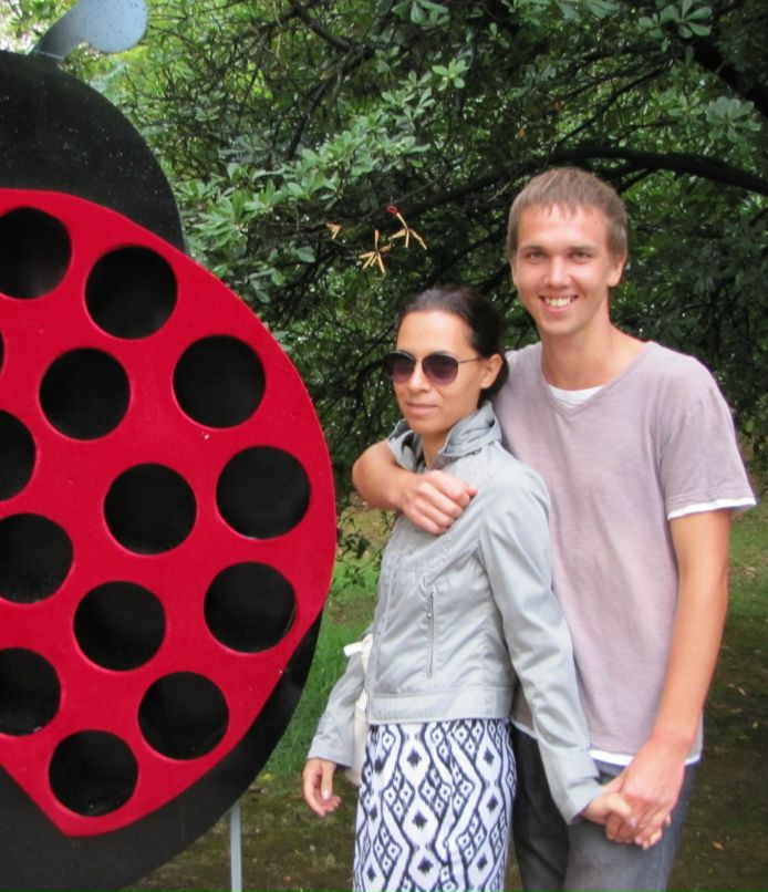 Игорь Мересев фотография #17