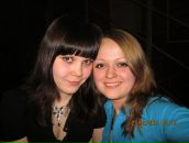 Фотография Камышевой Екатерины