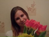 Фотография Нагорновой Анжелы