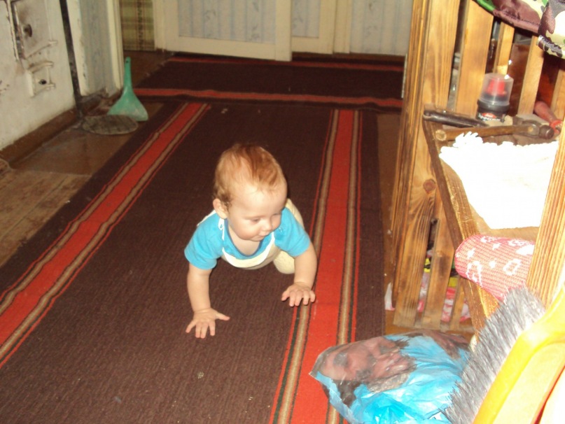 Владимир Домнин фотография #36