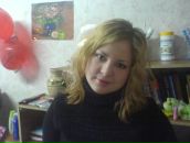 Фотография Иевлевой Ирины