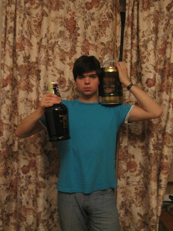 Глеб Кольцов фотография #13