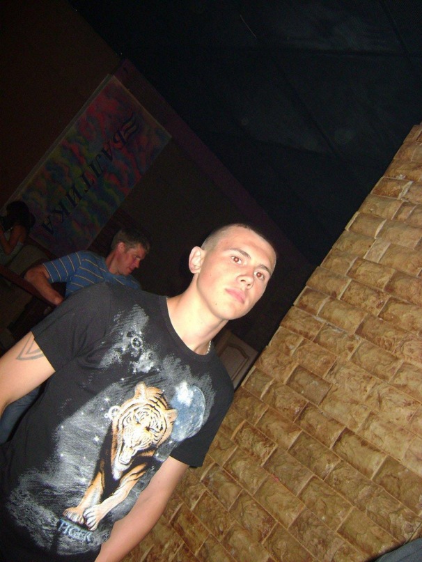 Иван Трофимов фотография #6