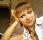 Фотография Королёвой Оксаны