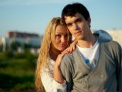 Фотография Жарковой Ксюши