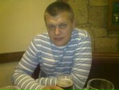 Фотография Савелюка Павла