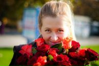 Фотография Назаровой Вики