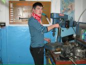 Деніс Кузьміч фотография #1