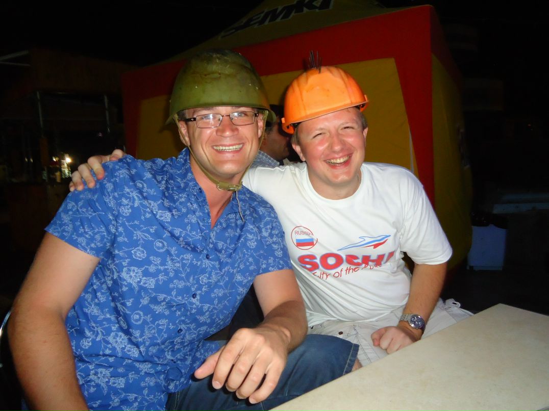 Иван Горлов фотография #11