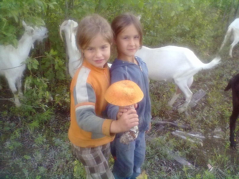 Оля Ефименко фотография #11