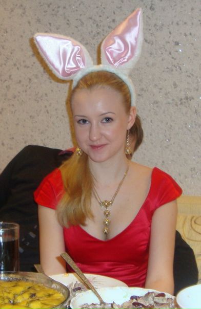 Юлия Прощенко фото №5