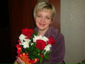 Фотография Кирилловой Веры