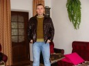 Міша Тешнер фотография #8 (источник - https://vk.com/id54859072)
