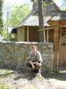 Крис Андрій фотография #29 (источник - https://vk.com/id21676834)