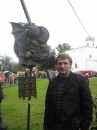 Фотография Нилова Андрея