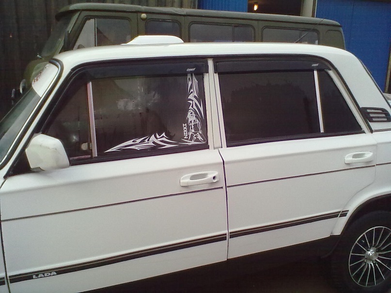 Иван Иванов фотография #30