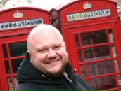 Фотография Линкевича Юрия