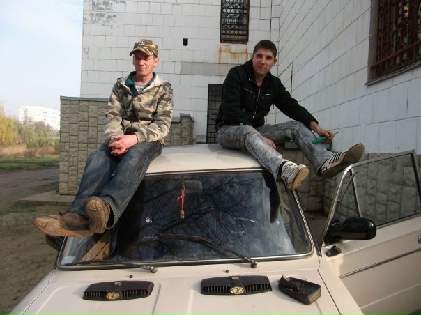 Дима Лесик фото №6