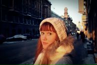 Фотография Довгаль Ани