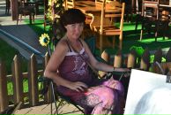 Фотография Аликиной Елены