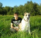 Фотография Акишина Сергея