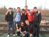 Фотография Курочкина Анастасия