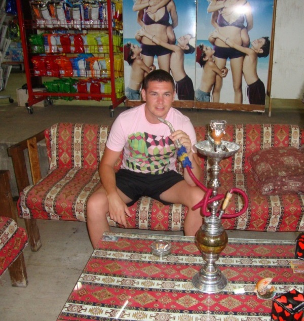 Дмитрий Эбергарт фотография #1