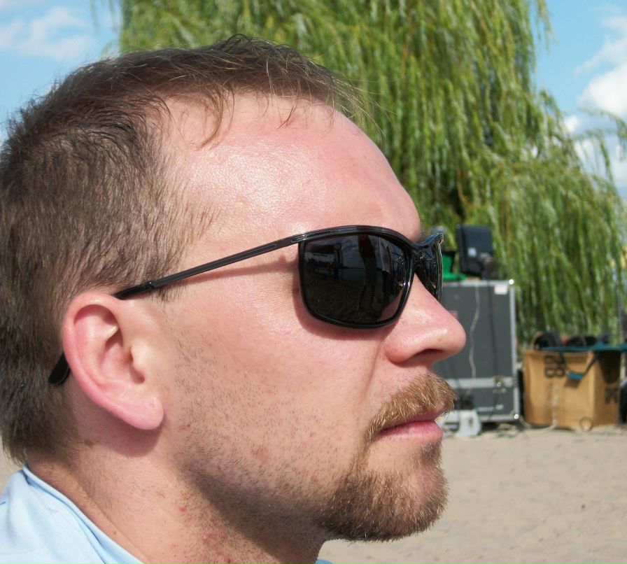 Сергей Луценко фотография #27