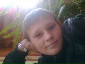 Андрій Ярошук фотография #10 (источник - https://vk.com/id113343082)