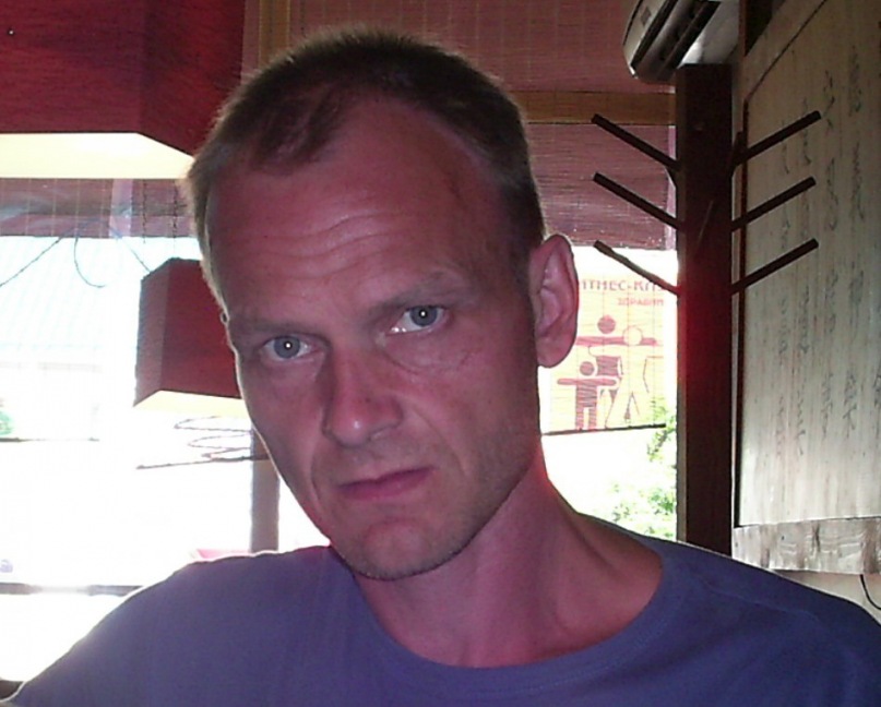 Сергей Фурсов фотография #36