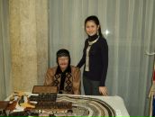 Фотография Долгуновой Алисы