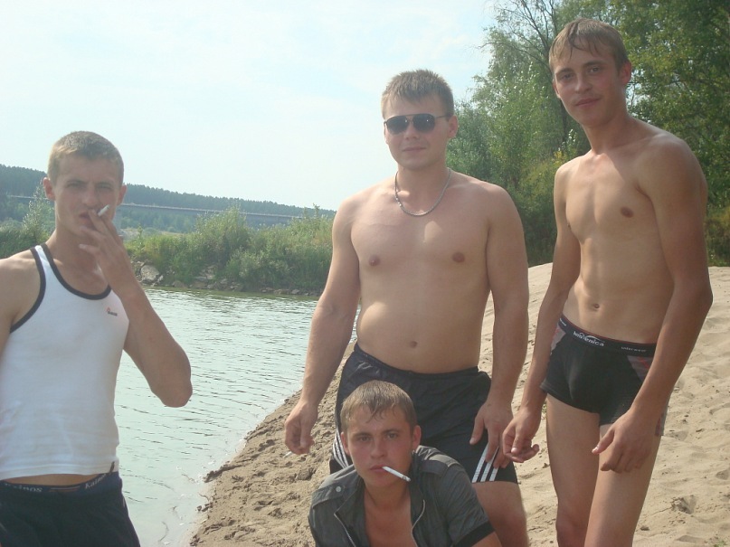 Максим Ёлкин фотография #29