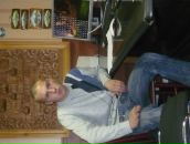 Фотография Новожилова Олега