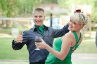 Фотография Преснецовой Ольги