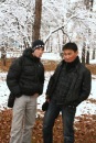 Данил Кузьмин фотография #14 (источник - https://vk.com/id38704635)