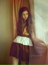 Фотография Вершининой Динары