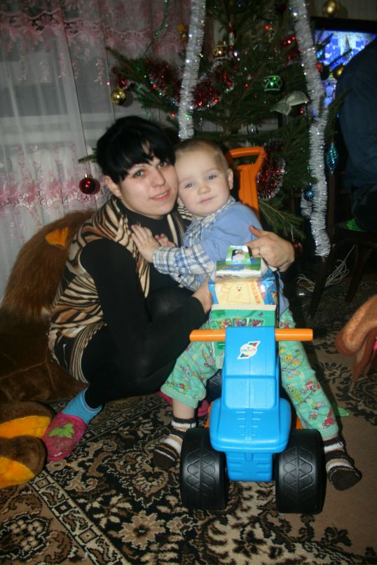 Сергей Бойко фотография #6