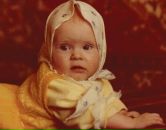 Фотография Портновой Екатерины