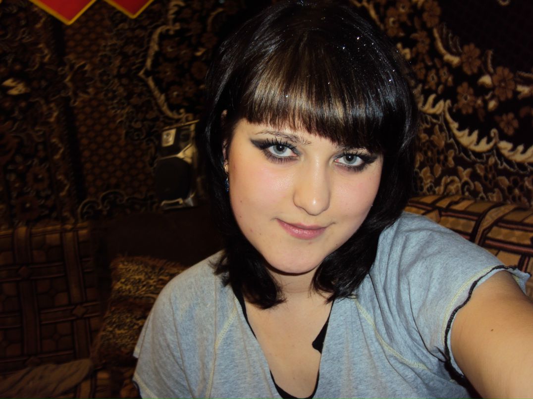 Ольга Седельникова фотография #4