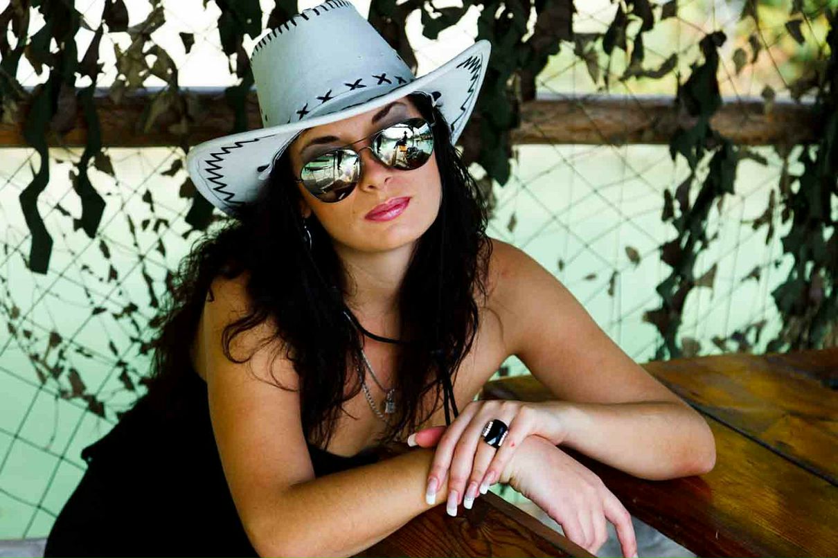 Ренатта Карпенко фотография #22