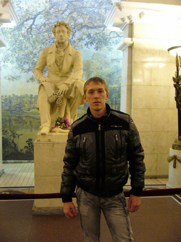 Игорь Бронников фотография #14