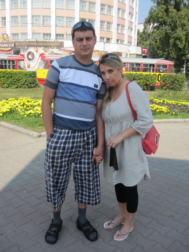 Натали ***** фотография #21