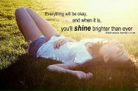 Фотография Бочковой Анастасии