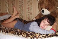 Фотография Мачехиной Ирины