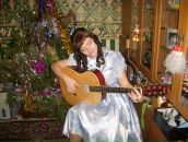 Фотография Прониной Ольчик