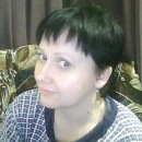 Фотография Ермиловой Галины