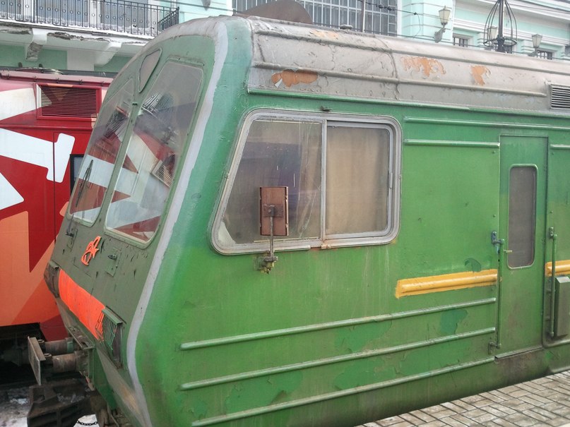 Sergey Sem фотография #4