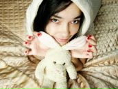 Фотография Бахтияровой Алии