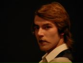 Фотография Пешина Максима